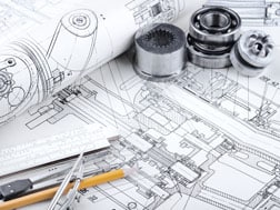 Build-to-Print Manufacturing Services for Sub-Assemblies and Machinery - Keller Technology
