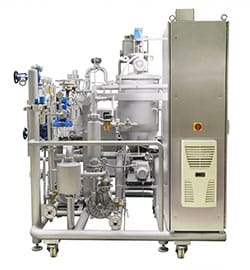 Industrial Equipment Contract Manufacturing of Complex Systems - Keller Technology