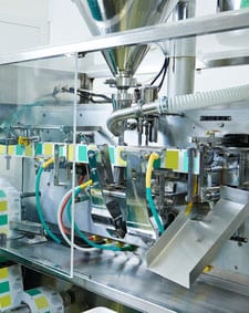 Medical Device System Design and Manufacturing Services - Keller Technology