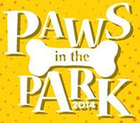 SPCA's Paws in the Park Walk