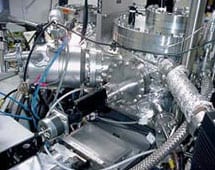Custom-Made Vacuum Assembly