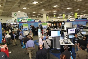 Contract Manufacturing Solutions for Complex Equipment at SEMICON West