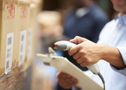 Global Supply Chain Services