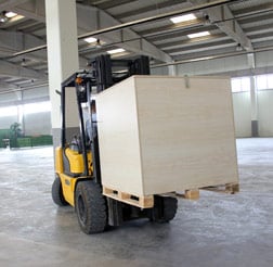 Logistics