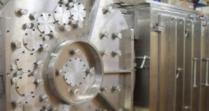 Vacuum Chamber Assembly Supplier - Semiconductor Fabrication - Keller Technology