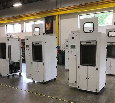 Contract Manufacturing
