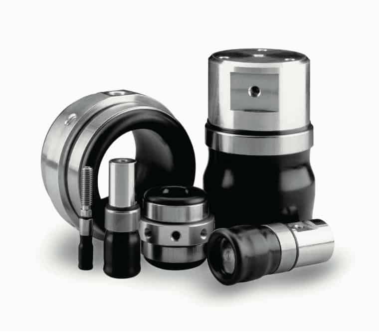 Keller Technology Corporation