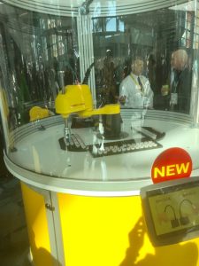 Fanuc SCARA Robot