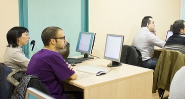 Keller Technology Employee Training