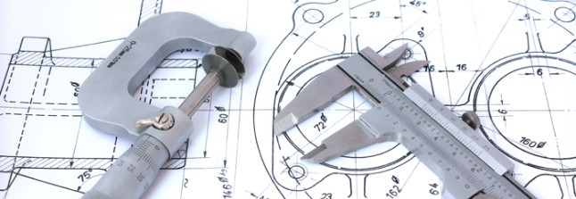 Tools Used to Measure Dimensional Tolerance