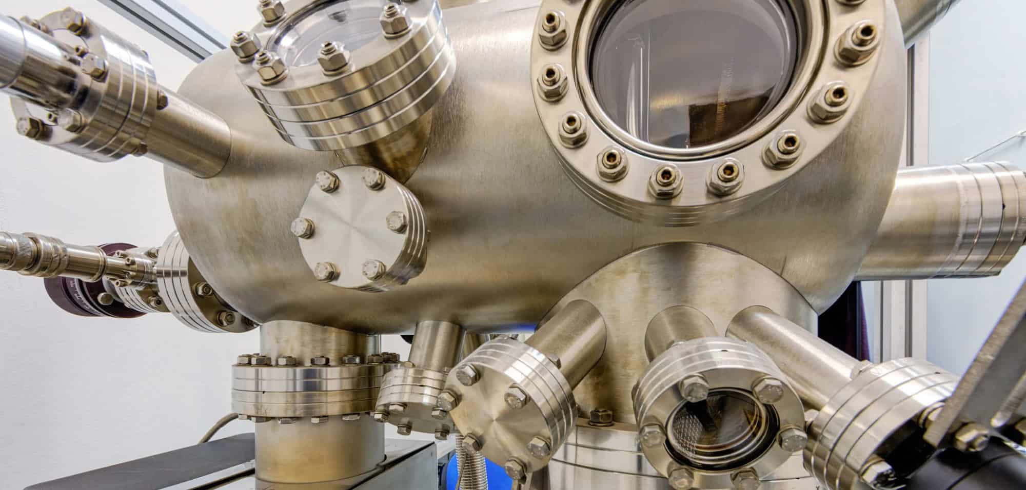 How to Choose the Right Vacuum Chamber Keller Technology
