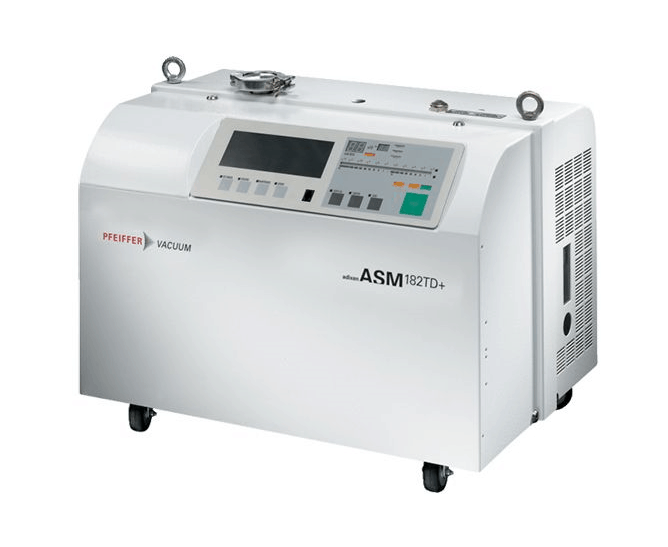 Vacuum System Leak Detection Keller Technology Corporation