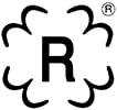 R Certification logo