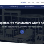 Keller Technology Corporation Homepage