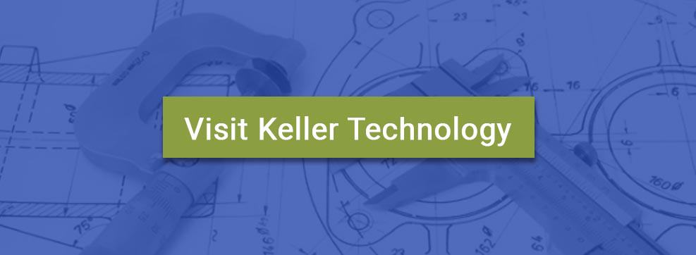 Visit Keller Technology button 