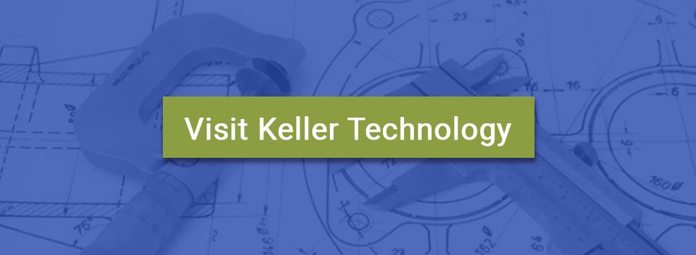 Visit Keller Technology button