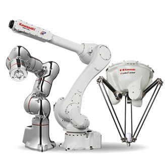 røre ved Minefelt øjenvipper Keller Technology Corporation Partners with Kawasaki for Industrial Robotic  System Solutions | Keller Technology Corporation