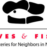 Loaves & Fishes Logo