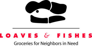 Loaves & Fishes Logo