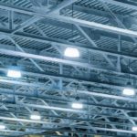 Facility Ceiling Lighting