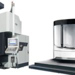 Visionwide FA4127 And DMG/Mori DMC 160