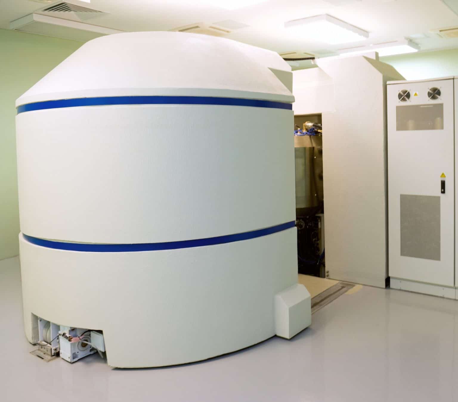 Radiology/Oncology/Proton Therapy Equipment Manufacturing