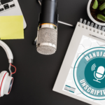 Interview on Manufacturing Unscripted Podcast