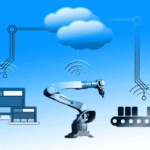 Machine Vision Industry Trends