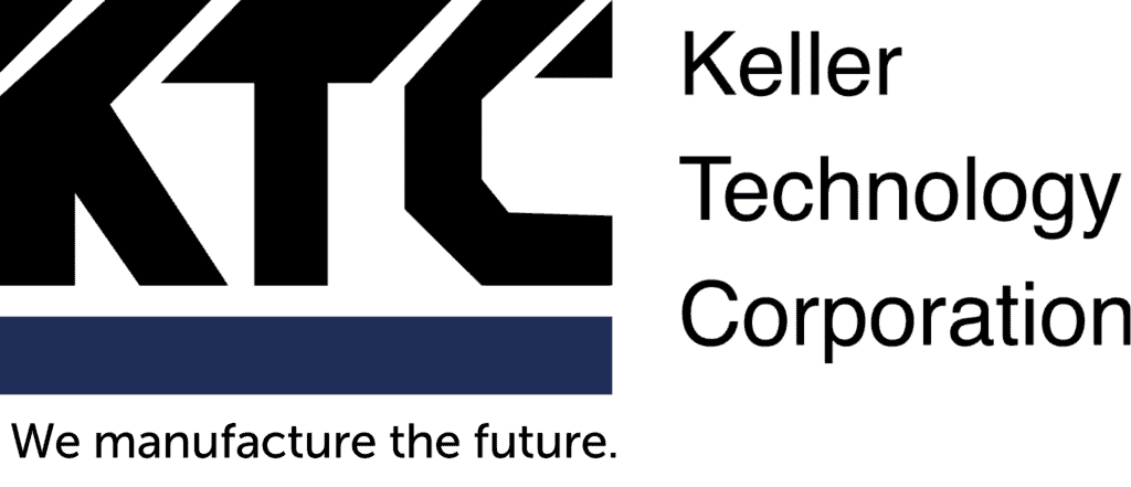 Keller Technology Corporate Logo