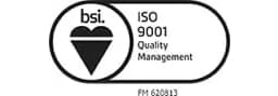 BSI ISO Buffalo