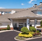 Homewood Suites Buffalo Amherst, NY