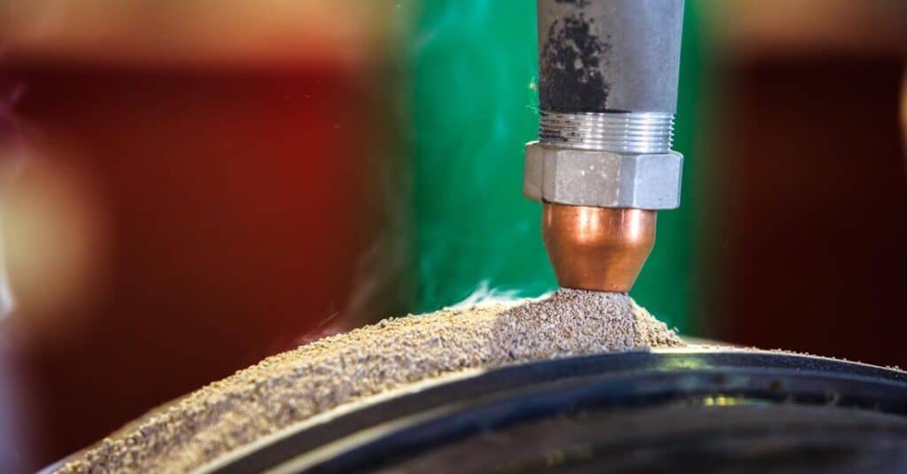 Advancing Welding Techniques With Sub Arc Welding Keller