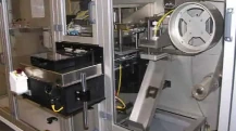 Custom machine builder