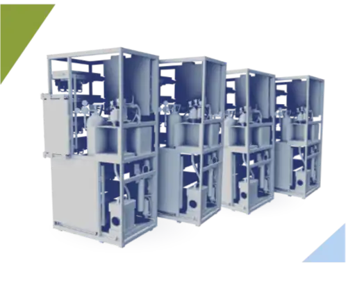 Keller Technology’s Contract Manufacturing Services for Complex Equipment and Assemblies