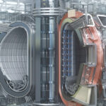 Keller Technology's capabilities in both precision machining and fabrication are vital in meeting the complex demands of the fusion energy industry.