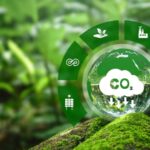 Keller Technology to cut carbon emissions in manufacturing.