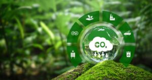 Keller Technology to cut carbon emissions in manufacturing.
