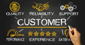 World-Class Customer Experience in B2B Manufacturing
