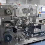 Contract manufacturing equipment