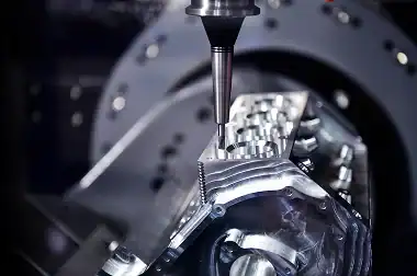 Precision Fabrication and Machining