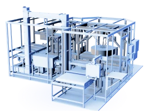 Custom Machinery