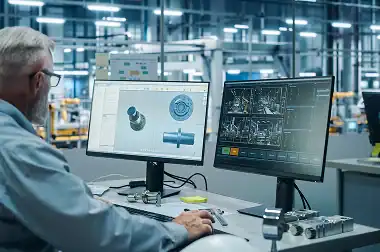 Design for Manufacturing (DFM)