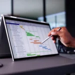 Manufacturing control plan quality inspection process