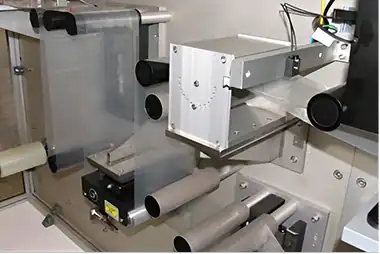 Medical Diagnostics Automated System