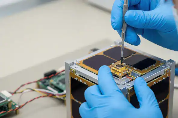 CleanRoom Assembly
