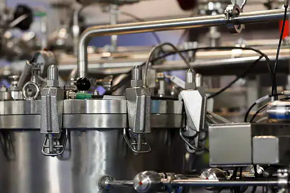 Custom Process Equipment