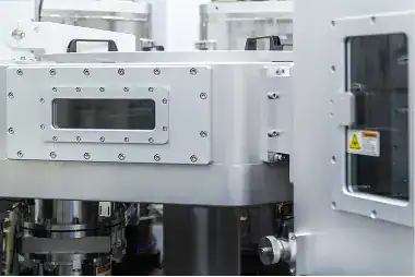 Electro- and Opto-Mechanical Assemblies