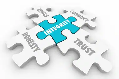 Integrity