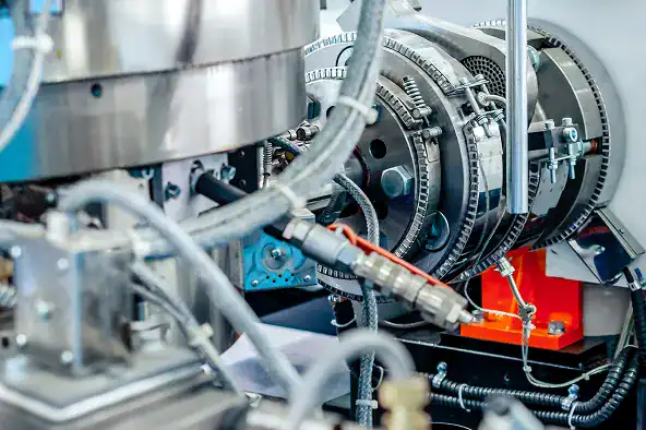 Low Volume & Campaign Manufacturing