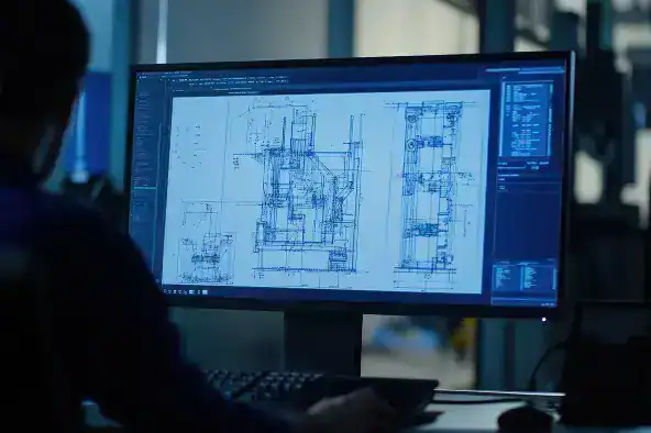 Design for Manufacturability